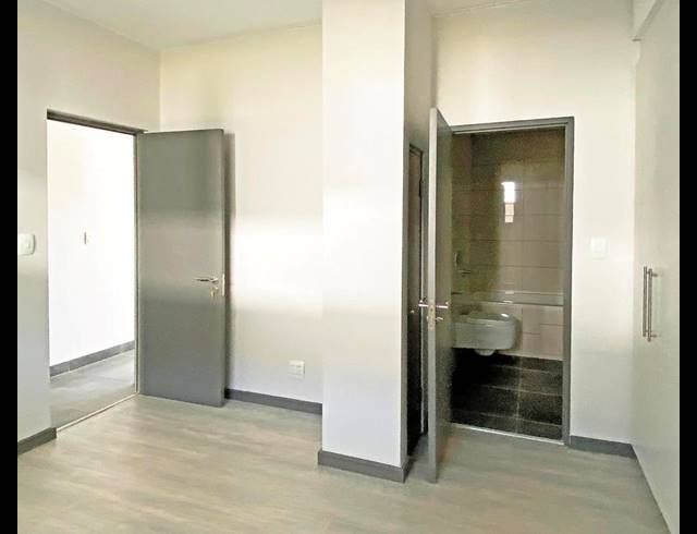 1 BEDROOM PROPERTY TO RENT IN ATHOLL